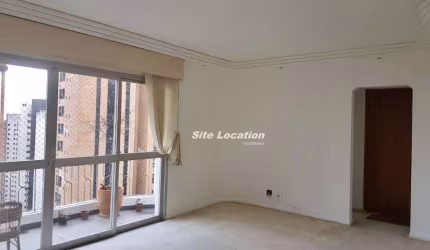 Apartamento à venda, 130 m² por R$ 700.000,00 - Morumbi - São Paulo/SP