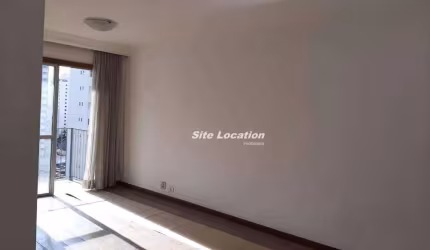 111043 Apartamento com 3 dormitórios à venda, 79 m² por R$ 850.000 - Perdizes - São Paulo/SP