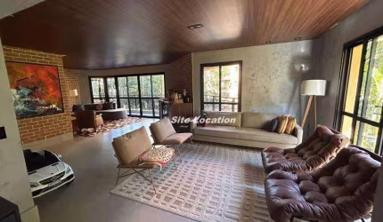 110959 Apartamento com 3 dormitórios à venda, 202 m² por R$ 1.200.000 - Morumbi - São Paulo/SP