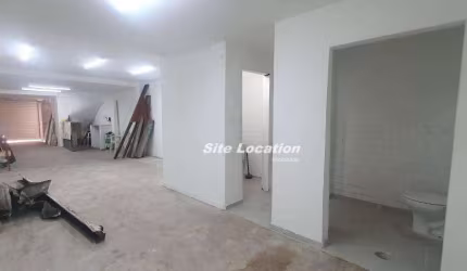 110676 Casa para alugar, 100 m² por R$ 8.951/mês - Vila Olímpia - São Paulo/SP