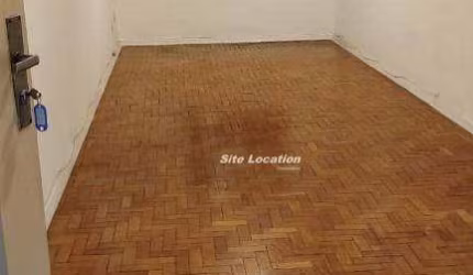 111202 Apartamento com 2 dormitórios à venda, 80 m² por R$ 550.000 - Vila Mariana - São Paulo/SP