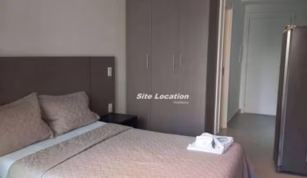 111268  Studio Brooklin  25m2 sem vaga.