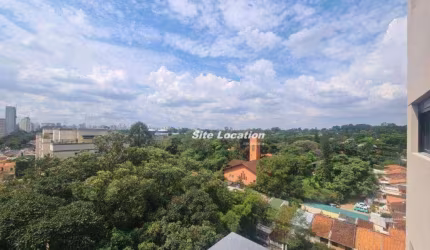 110329 Apartamento com 3 dormitórios à venda, 173 m² por R$ 260.000 - Santo Amaro - São Paulo/SP