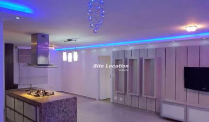 111562 Apartamento com 4 dormitórios à venda, 152 m² por R$ 1.280.000 - Campo Belo - São Paulo/SP