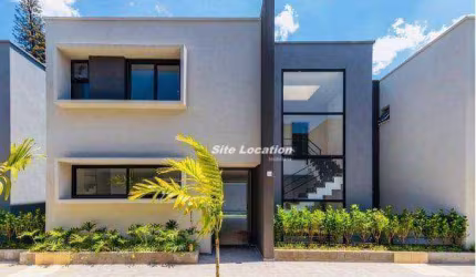 111599 Apartamento com 4 dormitórios à venda, 401 m² por R$ 4.500.000 - Campo Belo - São Paulo/SP