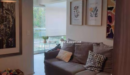 Apartamento à venda, 163 m² por R$ 2.300.000,00 - Morumbi - São Paulo/SP