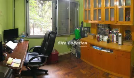 Apartamento à venda, 100 m² por R$ 1.173.000,00 - Chácara Santo Antônio - São Paulo/SP