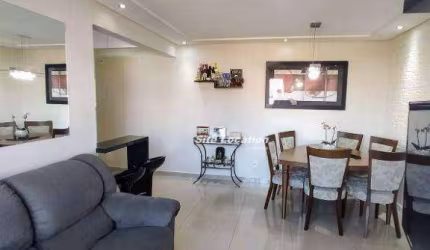 111809 Apartamento com 2 dormitórios à venda, 53 m² por R$ 425.000 - Morumbi - São Paulo/SP