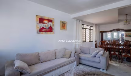 110953 Casa com 4 dormitórios à venda, 182 m² por R$ 1.500.000 - Vila Mariana - São Paulo/SP