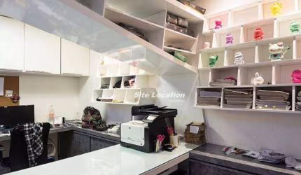 111802 Casa, 220 m² - venda por R$ 3.900.000 ou aluguel por R$ 16.210/mês - Vila Nova Conceição - São Paulo/SP