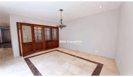 Casa para alugar, 450 m² por R$ 31.283,00/mês - Vila Nova Conceição - São Paulo/SP