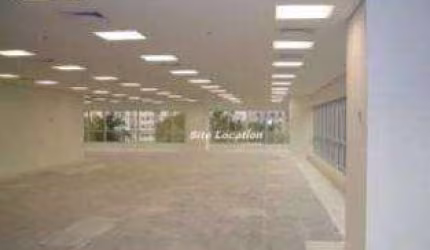 111953 Conjunto para alugar, 775 m² por R$ 77.753/mês - Brooklin - São Paulo/SP