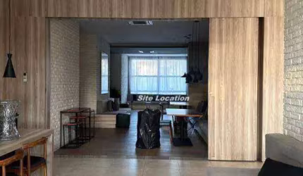 112045 Apartamento com 2 dormitórios à venda, 63 m² por R$ 606.000 - Barra Funda - São Paulo/SP
