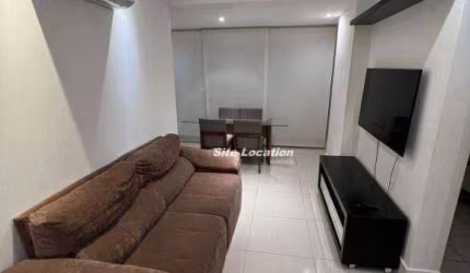 112069 Ótima oportunidade no Brooklin com 45m²!