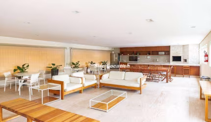 112281 Apartamento com 4 dormitórios à venda, 185 m² por R$ 3.725.000 - Brooklin - São Paulo/SP
