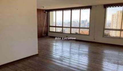 Apartamento à venda, 155 m² por R$ 1.550.000,00 - Bela Vista - São Paulo/SP