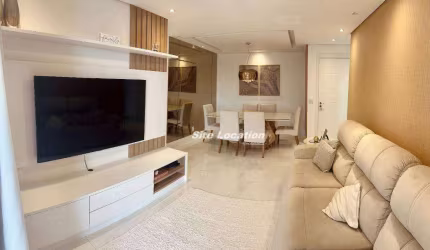 112264 Apartamento com 3 dormitórios à venda, 149 m² por R$ 1.200.000 - Morumbi - São Paulo/SP