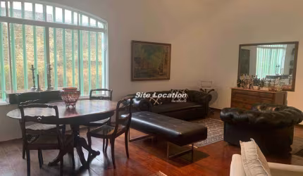 109390 Casa com 3 dormitórios à venda, 530 m² por R$ 5.800.000 - Cidade Jardim - São Paulo/SP