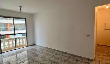 100858 Apartamento com 2 dormitórios à venda, 64 m² por R$ 495.000 - Campo Belo - São Paulo/SP