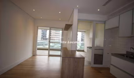 112435 Apartamento com 77m² em Pinheiros!