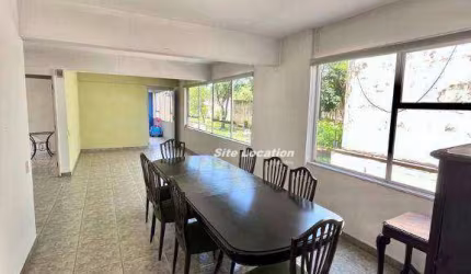 111157 Apartamento com 3 dormitórios à venda, 121 m² por R$ 770.000 - Moema - São Paulo/SP