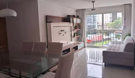 112343 Apartamento com 2 dormitórios à venda, 78 m² por R$ 452.000 - Jardim Londrina - São Paulo/SP