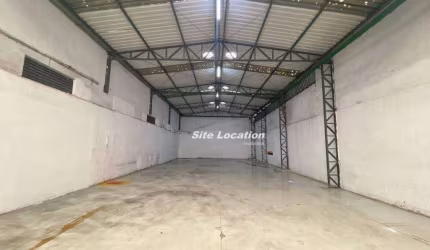 112613 Galpão para alugar, 464 m² por R$ 23.524/mês - Lapa - São Paulo/SP