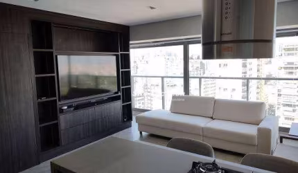 Apartamento à venda, 70 m² por R$ 2.350.000,00 - Jardins - São Paulo/SP