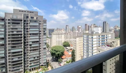 112816 Apartamento com 2 dormitórios à venda, 51 m² por R$ 950.000 - Vila Mariana - São Paulo/SP