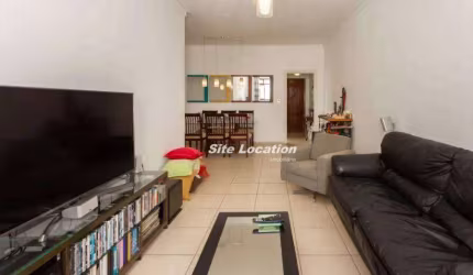 112817 Apartamento com 3 dormitórios à venda, 95 m² por R$ 765.000 - Aclimação - São Paulo/SP