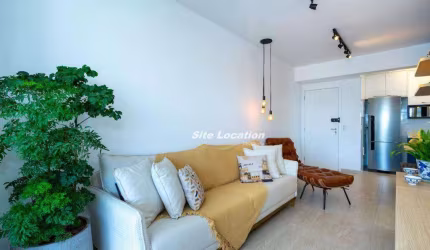 112935 Apartamento com 2 dormitórios à venda, 66 m² por R$ 790.000 - Vila Santa Catarina - São Paulo/SP