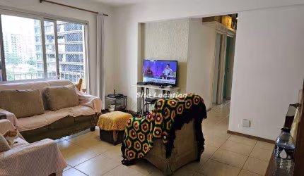 Apartamento à venda, 83 m² por R$ 850.000,00 - Brooklin - São Paulo/SP