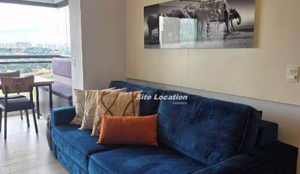 113060 Apartamento com 2 dormitórios à venda, 61 m² por R$ 965.000 - Vila Leopoldina - São Paulo/SP