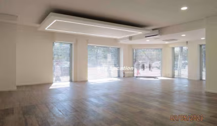 113042 Conjunto para alugar, 400 m² por R$ 39.704/mês - Pinheiros - São Paulo/SP