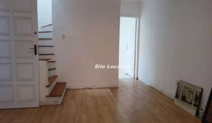 113080 Casa com 2 dormitórios à venda, 73 m² por R$ 750.000 - Brooklin - São Paulo/SP
