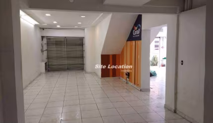 113129 Loja à venda, 735 m² por R$ 5.900.000 - Moema - São Paulo/SP