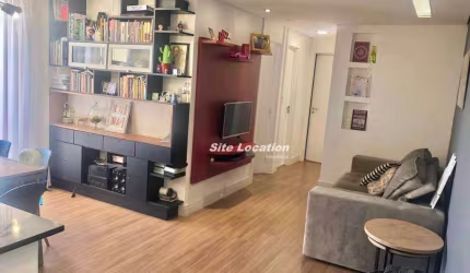 112958 Apartamento com 2 dormitórios à venda, 65 m² por R$ 460.000 - Jardim Prudência - São Paulo/SP