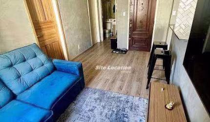 113164 Apartamento com 2 dormitórios à venda, 63 m² por R$ 410.000 - Bela Vista - São Paulo/SP