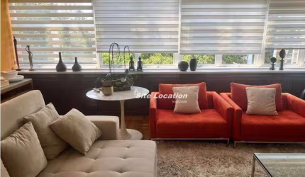113286 Apartamento com 3 dormitórios à venda, 147 m² por R$ 4.250.000 - Itaim Bibi - São Paulo/SP