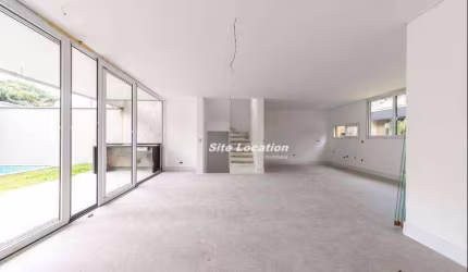 113240 Casa em condomínio novo , Alto da Boa Vista