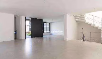 113248 Casa com 4 dormitórios à venda, 846 m² por R$ 9.800.000 - Chácara Santo Antônio - São Paulo/SP
