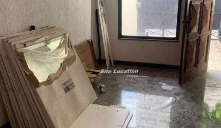 113297  com 6 dormitórios para alugar, 500 m² por R$ 36.646/mês - Jardim Paulistano - São Paulo/SP
