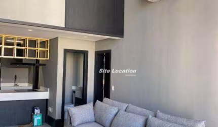 Apartamento para alugar, 110 m² por R$ 22.950,00/mês - Jardins - São Paulo/SP