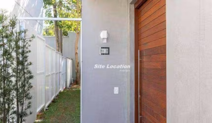 111597 Apartamento com 4 dormitórios à venda, 483 m² por R$ 4.650.000 - Chácara Santo Antônio - São Paulo/SP
