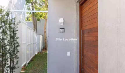 113360 Casa com 4 dormitórios à venda, 657 m² por R$ 7.600.000 - Granja Julieta - São Paulo/SP