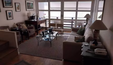 113387 Casa em Condomínio na Vila Olímpia