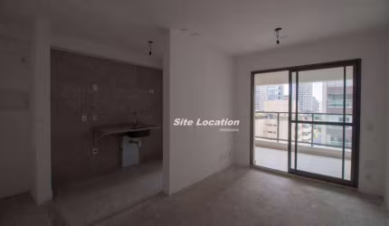 112530 66m² 2 dormitórios sendo 1 suíte com 1 vaga Brooklin