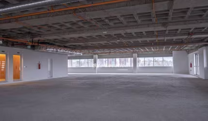113393 Conjunto para alugar, 2238 m² por R$ 238.552/mês - Várzea da Barra Funda - São Paulo/SP