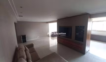 113408 Apartamento com 3 dormitórios à venda, 206 m² por R$ 3.690.000 - Brooklin - São Paulo/SP