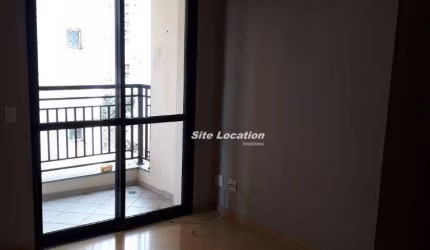113442 Apartamento com 2 dormitórios à venda, 60 m² por R$ 640.000 - Vila Mariana - São Paulo/SP